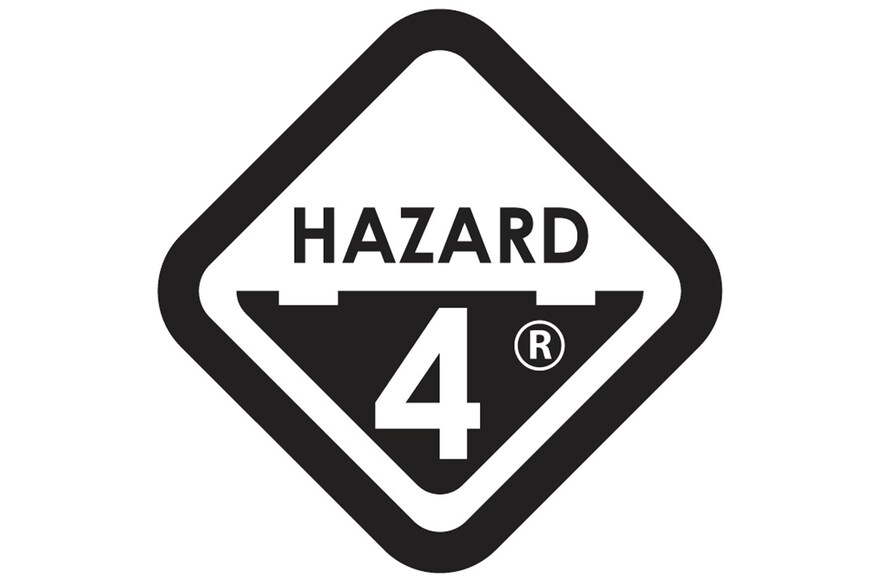 Hazard 4 Archives - M.C.L.P