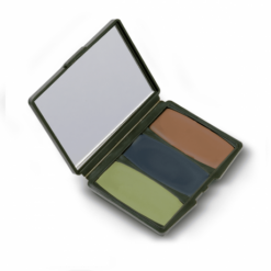 Camo - Compac 3 Color Woodland Makeup Kit