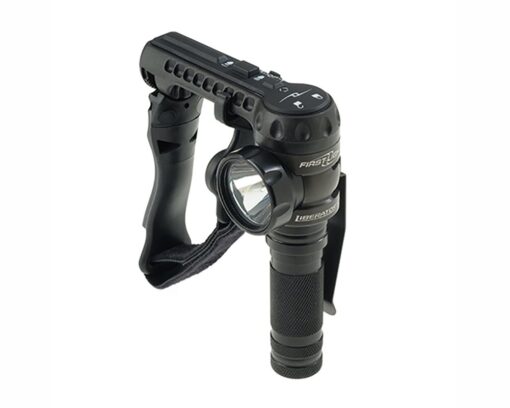 Liberator STT Tactical