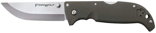Cold Steel Finn Wolf Folding Pocket Knife - Image 2