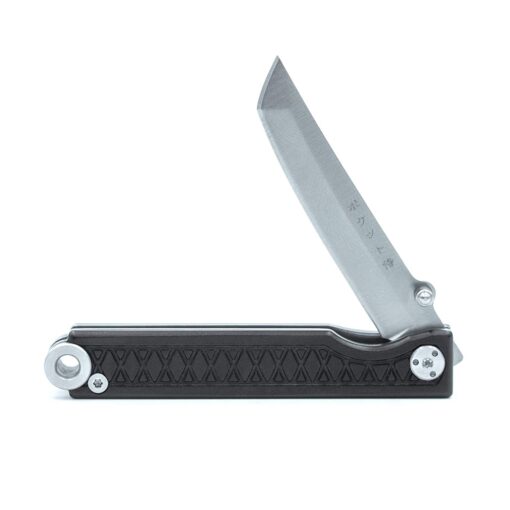 Pocket Samurai Folding Knife