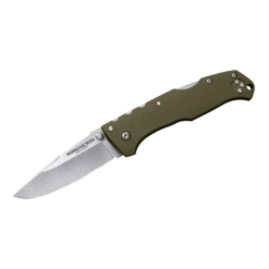 Cold Steel Steve Austin Working Man