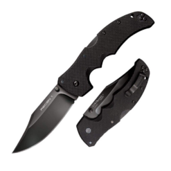 Cold Steel Recon 1 Clip Point Plain Edge