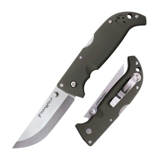 Cold Steel Finn Wolf Folding Pocket Knife