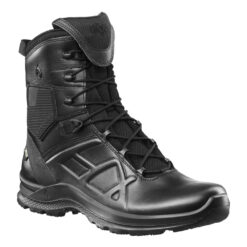 HAIX BLACK EAGLE TACTICAL 2.0 GTX – High Cut | Waterproof Gore-Tex (Model 340003)