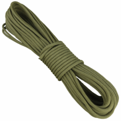 Alternative view of Atwood Rope 7/16" x 150' STATIC Rappelling Rope – High Strength, Low Stretch, Black & Camo (Models 716150B / 716150C)