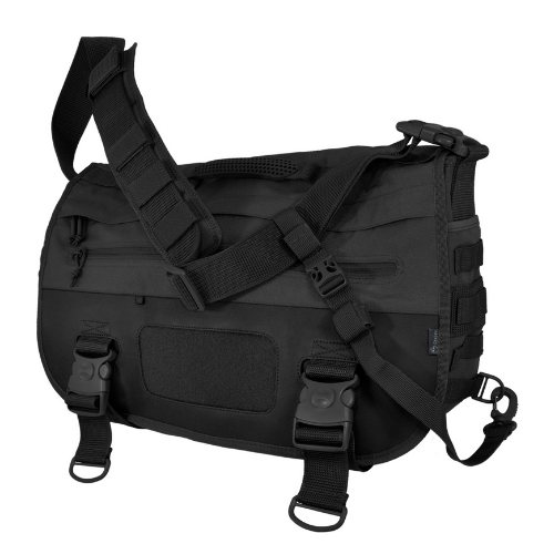 tactical courier bag