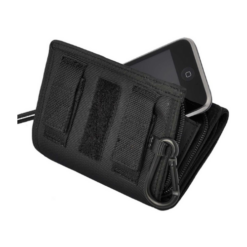 HAZARD 4 CIVILIAN IWALLET 2-IN-1 WALLET AND PHONE