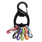 Nite Ize KEY RACK BOTTLE OPENER