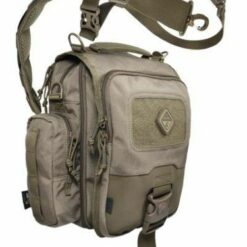 Alternative view of Hazard 4 Kato Messenger Bag