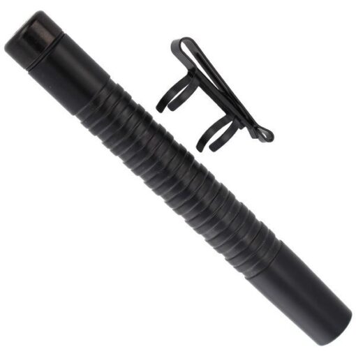 ESP - Compact hardened expandable baton with clip - 21"HS - Image 3