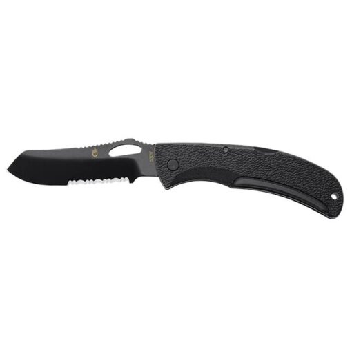 GERBER E-Z OUT DPSF