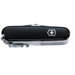 Victorinox Swiss Champ, Black