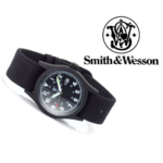Smith & Wesson Military Watch