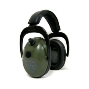 Bisley Compact Ear Protection 