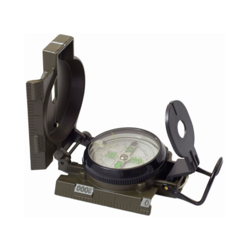 Humvee HMV Compass