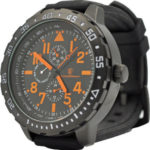 Smith & Wesson Calibrator Watch