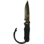 UST SaberCut Para Fixed Blade Knife