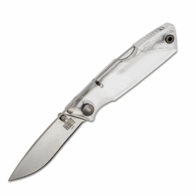 Ontario Knife Wraith Folder – Ice Series (Model 8798)