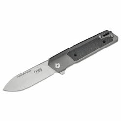 Ontario Knife CF100 Flipper Knife – (Model 8600)