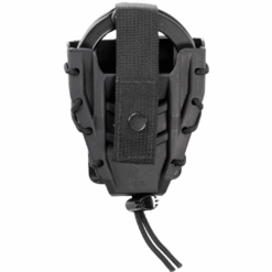 High Speed Gear Polymer Handcuff TACO® Pouch Black (Model 16DC00BK)