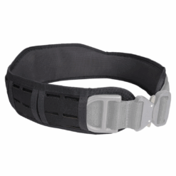 High Speed Gear Slim-Grip® Padded Belt – Medium / Black (Model 31SPB1BK)