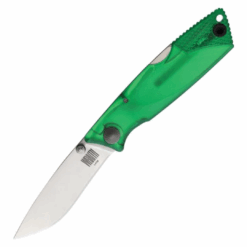 Alternative view of Ontario Knife Wraith Folder – Ice Series (Model 8798)