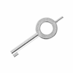 Alcyon HANDCUFF KEY – Standard Universal Fit | Steel Construction (Model 0224)