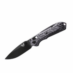 Alternative view of Benchmade MINI FREEK® – Multicolor G10 (Model 565BK-02)
