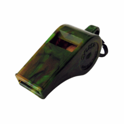 ACME THUNDERER™ 670 – Camouflage Plastic | High-Pitch Pea Whistle (Model 670)