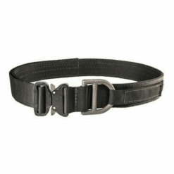 High Speed Gear Cobra® 1.75" Rigger Belt – Medium / Black (Model 31CB01BK)