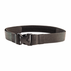 High Speed Gear Cop Lock Duty Belt – 2" SCUBA Webbing – Small / Black (Model 31DBC0BK)