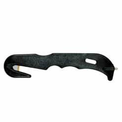 Ontario Knife Jericho J-Hook (Model 420) – Tactical Rescue Cutter with Sheath