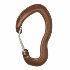 AustriAlpin MICRO Alloy Wire-Gate Brown (Model KM01BL-U)