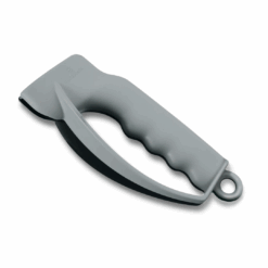 Victorinox Sharpy Knife Sharpener, Silver (Model: 7.8714)