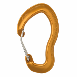 AustriAlpin MICRO Alloy Wire-Gate Orange (Model KM01BL-O)