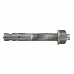 AustriAlpin Bolt Anchor FBN II 10/10 – Stainless Steel 86mm Expansion Bolt (Model FI1010A4)