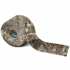 Gear Aid CAMO FORM Fabric Wrap – Reusable Camouflage Tape | Woodland Digital (Model 19412)