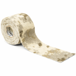 Gear Aid CAMO FORM Fabric Wrap – Reusable Camouflage Tape | Desert Digital (Model 19413)