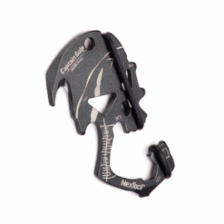Nextorch Captain Gulp Multipurpose Tool – Compact Multipurpose Tool | EDC Utility (Model KT5018)