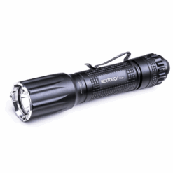 Nextorch TA30-1300 Tactical Flashlight – Tactical Flashlight – 1300 Lumens (Model TA30-1300)