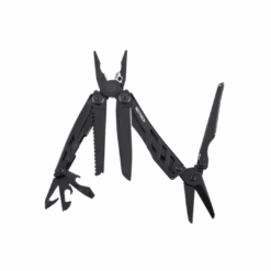 Nextorch Tactical Pliers – Tactical Pliers | Black Finish (Model KT5024)
