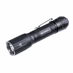 Nextorch TA30C-1600 Tactical Flashlight – Tactical Flashlight – 1600 Lumens (Model TA30C-1600)