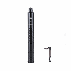 Nextorch NEX Walker Baton 16 – Walker Series Expandable Baton | Duty-Grade (Model N16WAL)