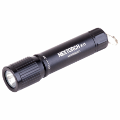 Nextorch K11 Compact Flashlight – Compact EDC Flashlight | Model K11 (Model K11)