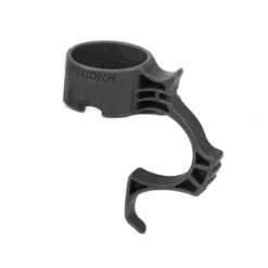 Nextorch Tactical Ring Black – Tactical Ring Black | Enhanced Control (Model FR-2)