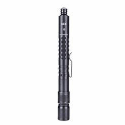 Nextorch NEX Walker Baton 15 – Walker Series Expandable Baton | Duty-Grade (Model N15WAL)