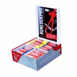 Runlock Pre-Cut Rope Box – No-Knot Braided Utility Rope | Mixed-Length Set (Model 130024842)