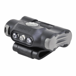 Nextorch UL12 Clip Light – UL12 Clip Light | Tactical LED Performance (Model UL12)