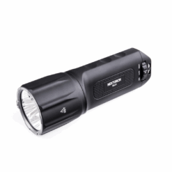 Nextorch TA31 Tactical Flashlight – TA31 Tactical Flashlight | Tactical LED Performance (Model TA31)